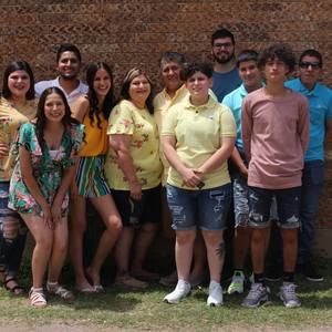 Meet your Posher, Jeffrey